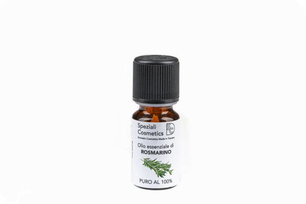 Olio essenziale - rosmarino 10ml